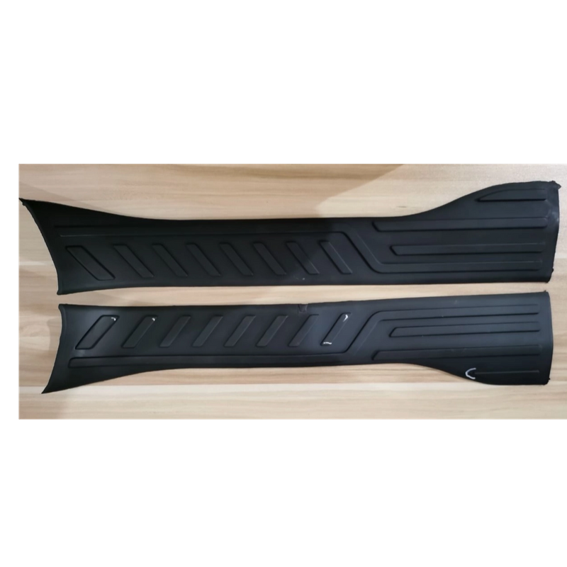 Door sill protectors for Bronco Sport (2021-2023）