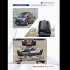Auto Body kits for Benz Sprinter (MY2014-2019),Starry Sky Style.y