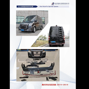 Auto Body kits for Benz Sprinter (MY2014-2019),Starry Sky Style.y