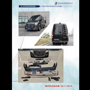 Auto Body kits for Benz Sprinter (MY2014-2019),Karat Style.C
