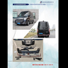 Auto Body kits for Benz Sprinter (MY2014-2019),Bentley Style.y