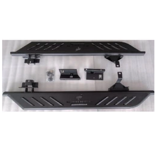Side Step for Bronco