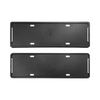License plate frame for Model Y