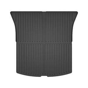 Trunk mat for Model Y