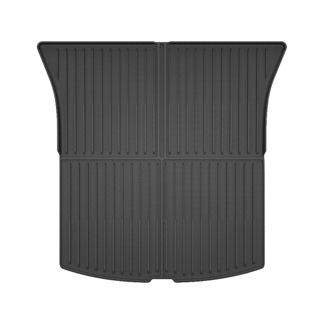 Trunk mat for Model Y