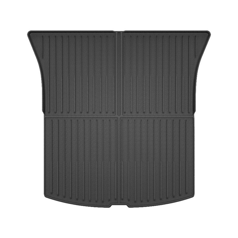 Trunk mat for Model Y