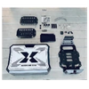 Rear Door Storage for Bronco 2021+