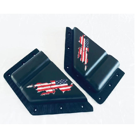 Front Door Storage for Bronco 2021+