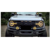 Front Bumper Spot Light for Bronco 