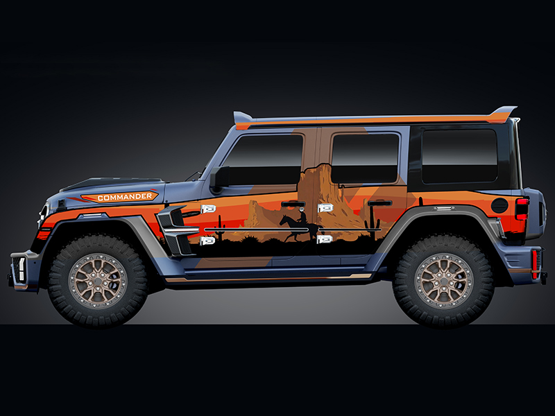 Daily Brief: Car Decals - Popular Trend & Practical Guide