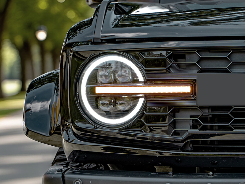 Daily Brief: Car Lights & Auto Mirrors Core Guide