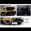 Auto Body Kits Maybach G-900,Designed for Mercedes G-Class Upgrades.Selena