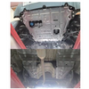 Chassis Boaro for Jetour T2