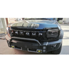 Front Bumper Spotlight Bracket / Front Bumper Bull Bar for Jetour T2