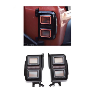  Tail Light for Tank 300