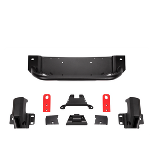  Winch Mount for Bronco（2021-2023)