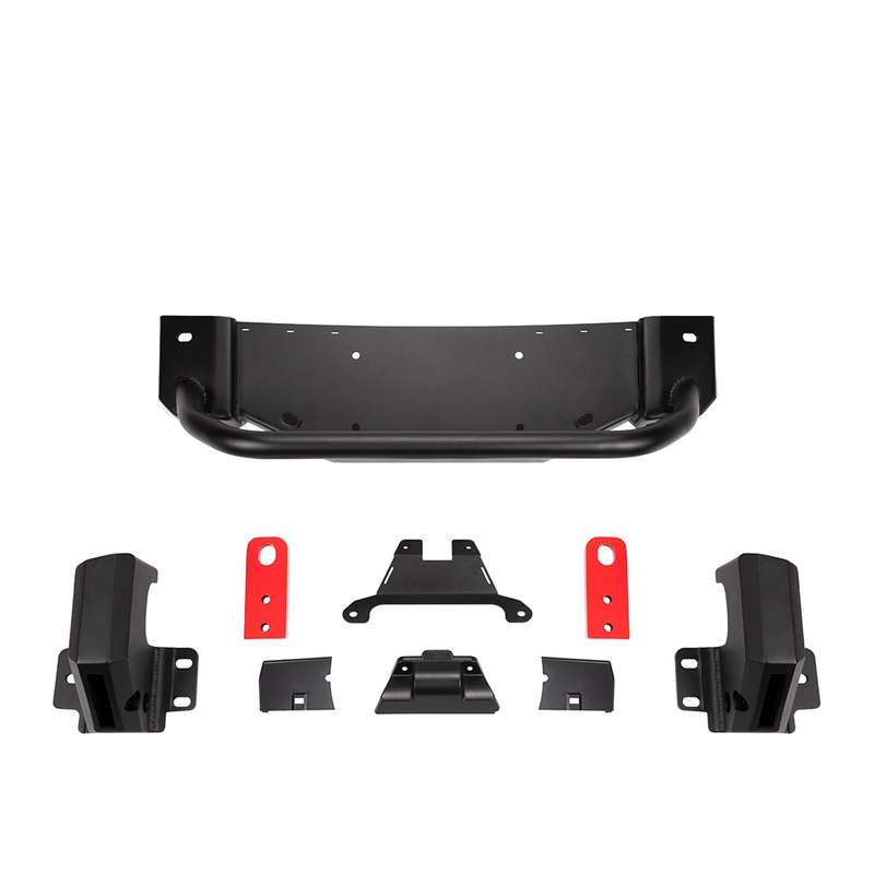  Winch Mount for Bronco（2021-2023)
