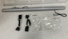 Integrated full-width grille light bar for Bronco （2021-2023）