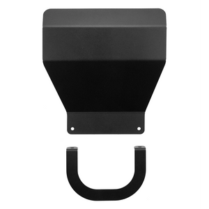 Differential Skid Plate for Bronco （2021-2023）
