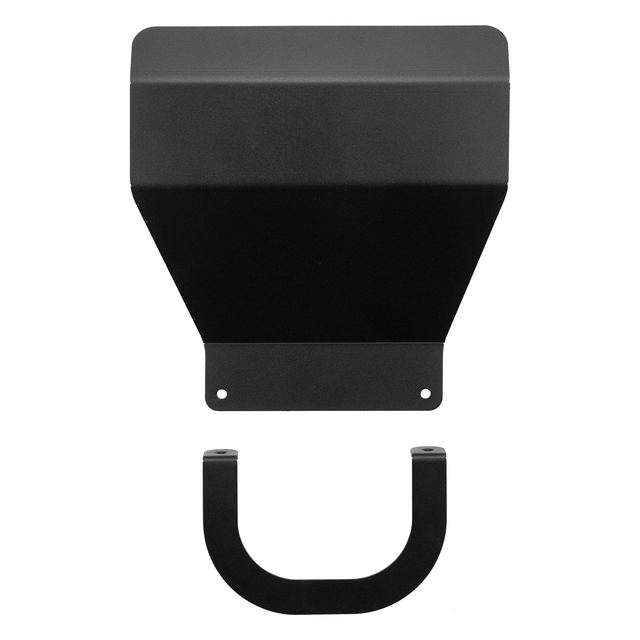Differential Skid Plate for Bronco （2021-2023）