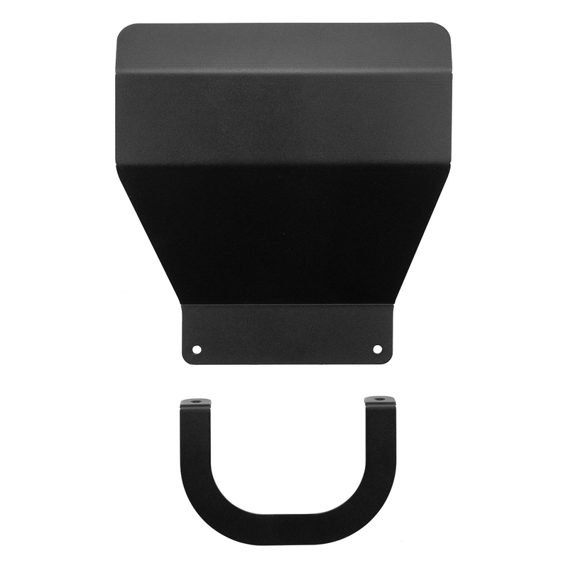 Differential Skid Plate for Bronco （2021-2023）