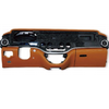 Triple LCD Display Dashboard (With OEM Speedometer) for Benz Vito W447