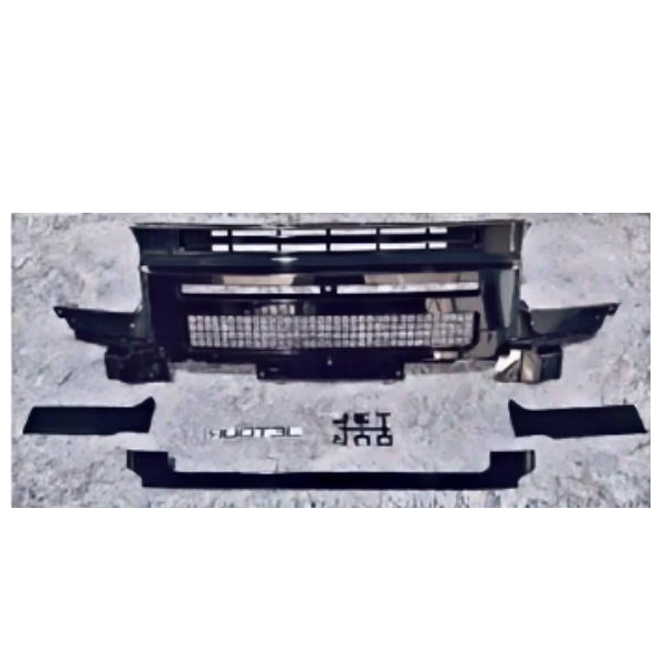 Defender Type Grille / 25+ Defender Type Grille for Jetour T2