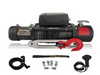 Winch（12500LB）for Bronco 2021+