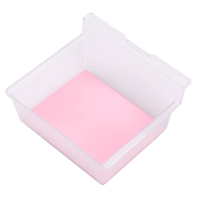 Refreshed Center Console Storage Box for Model Y