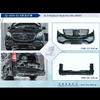 Auto Body kits for Benz Vito W447.Maybach GLS-Style.C
