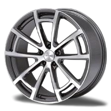Wheel for Defender 