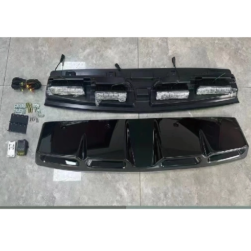 4Eyes Roof Light for Ranger 2022+