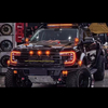 Raptor Type Body Kit for Ranger 2022+