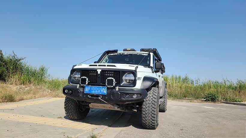 HANTOUR:Let Me Briefly Talk about My Modifications