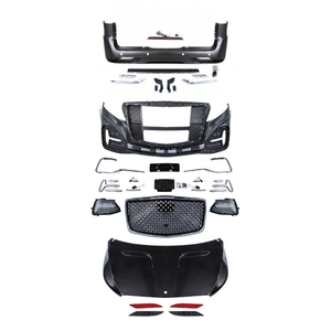 Body Kit Interior Trim One-Stop Modification For Benz Vito W447 Autopart