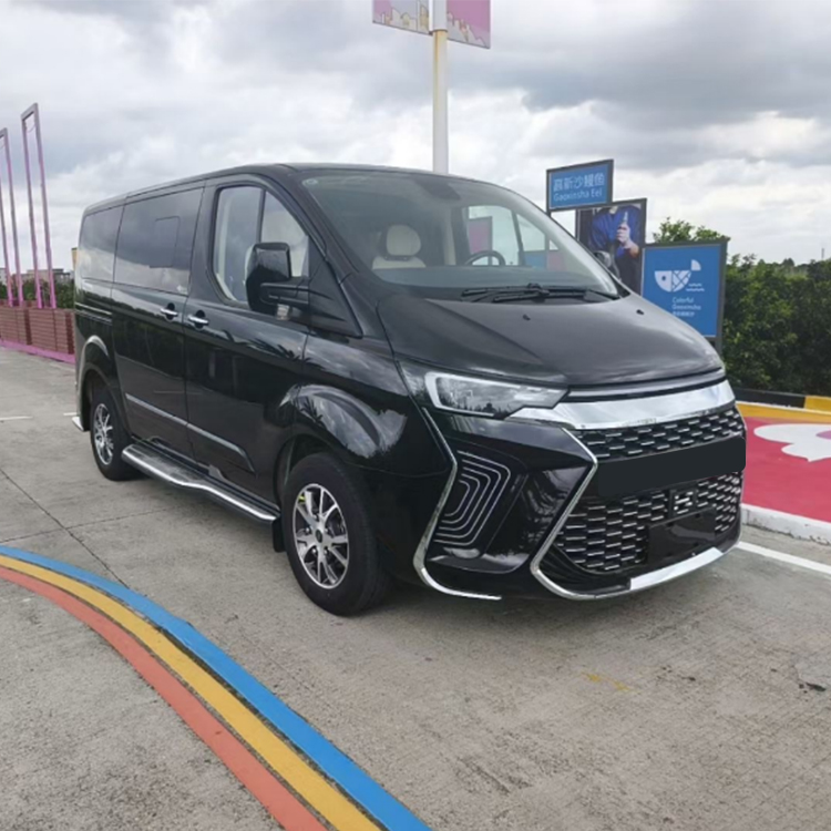 Car Body Kit Car Spare Auto Parts for Ford Tourneo 2022+