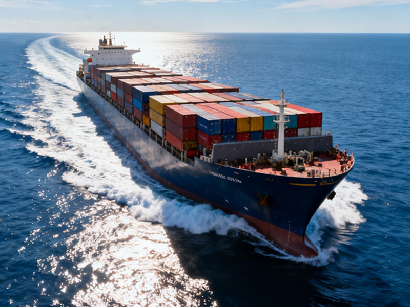 Daily Brief: Ocean Freight Cost Reduction