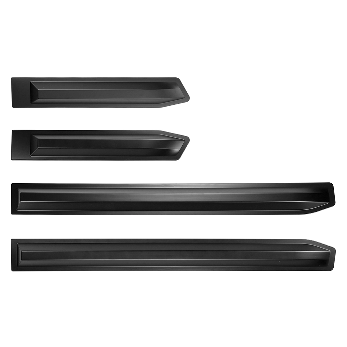 Door edge guard for Bronco （2021-2023）