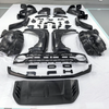 Auto Body kits for Bronco(Excluding Headlights & Taillights)
