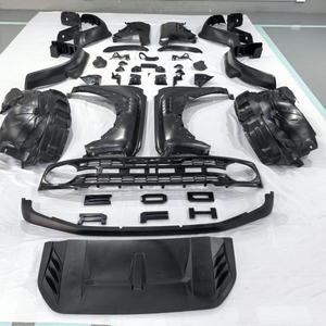 Auto Bodykits for Bronco(Excluding Headlights & Taillights)