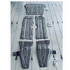 Chassis Boaro for Jetour T2