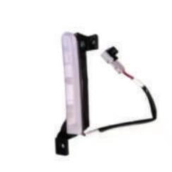 Front / Rear Fender Flare Light for Jetour T2