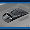 Hood Trim Kit for Wrangler