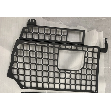 Cargo Net for Bronco (2021-2023)
