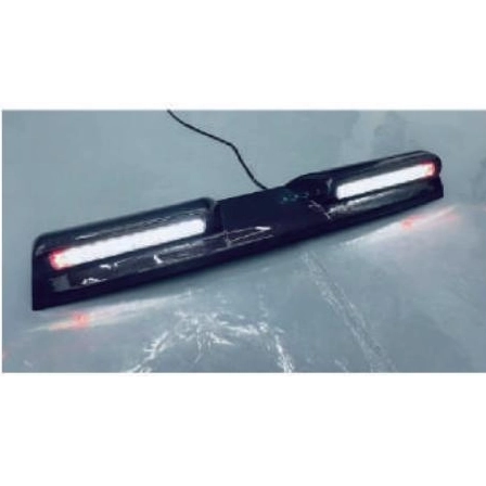 Tank 300 roof wing with LED lights