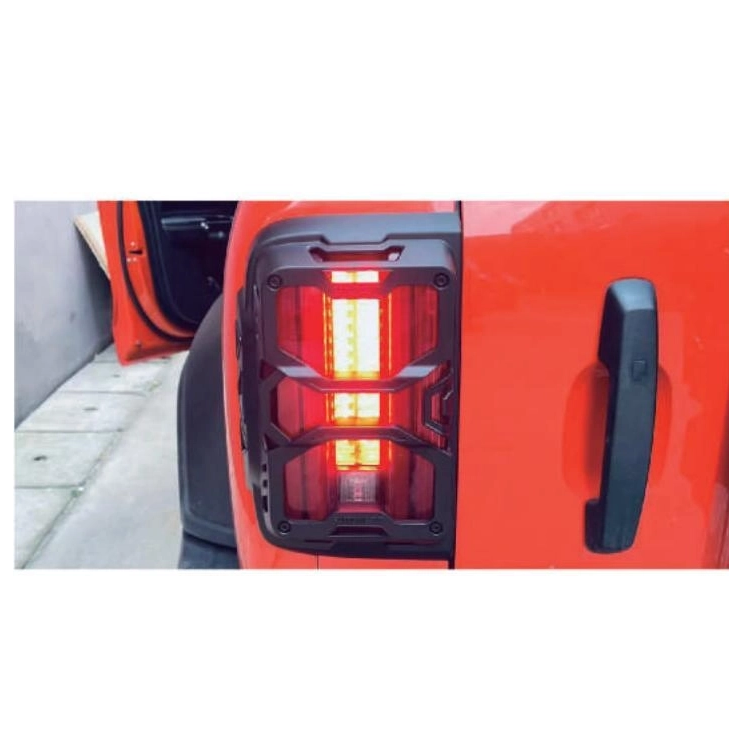 Tail Light Cover for Tank 300