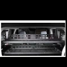 Trunk Storage for Jetour T2