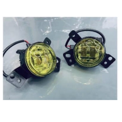 Yellow Fog Lamp for Tank 300