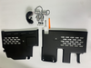 Dashboard under panel for Bronco （2021-2023）