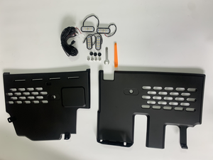 Dashboard under panel for Bronco （2021-2023）